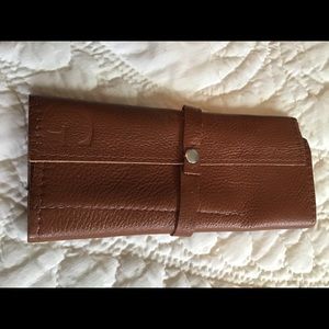 Travel pouch